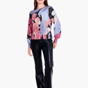 Nic and Zoe sweater